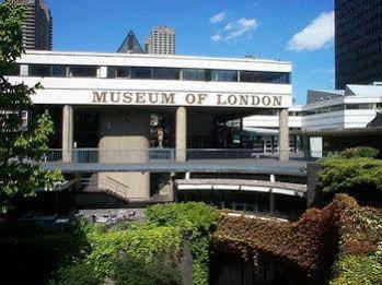 Hotell The Zetter Clerkenwell 4*