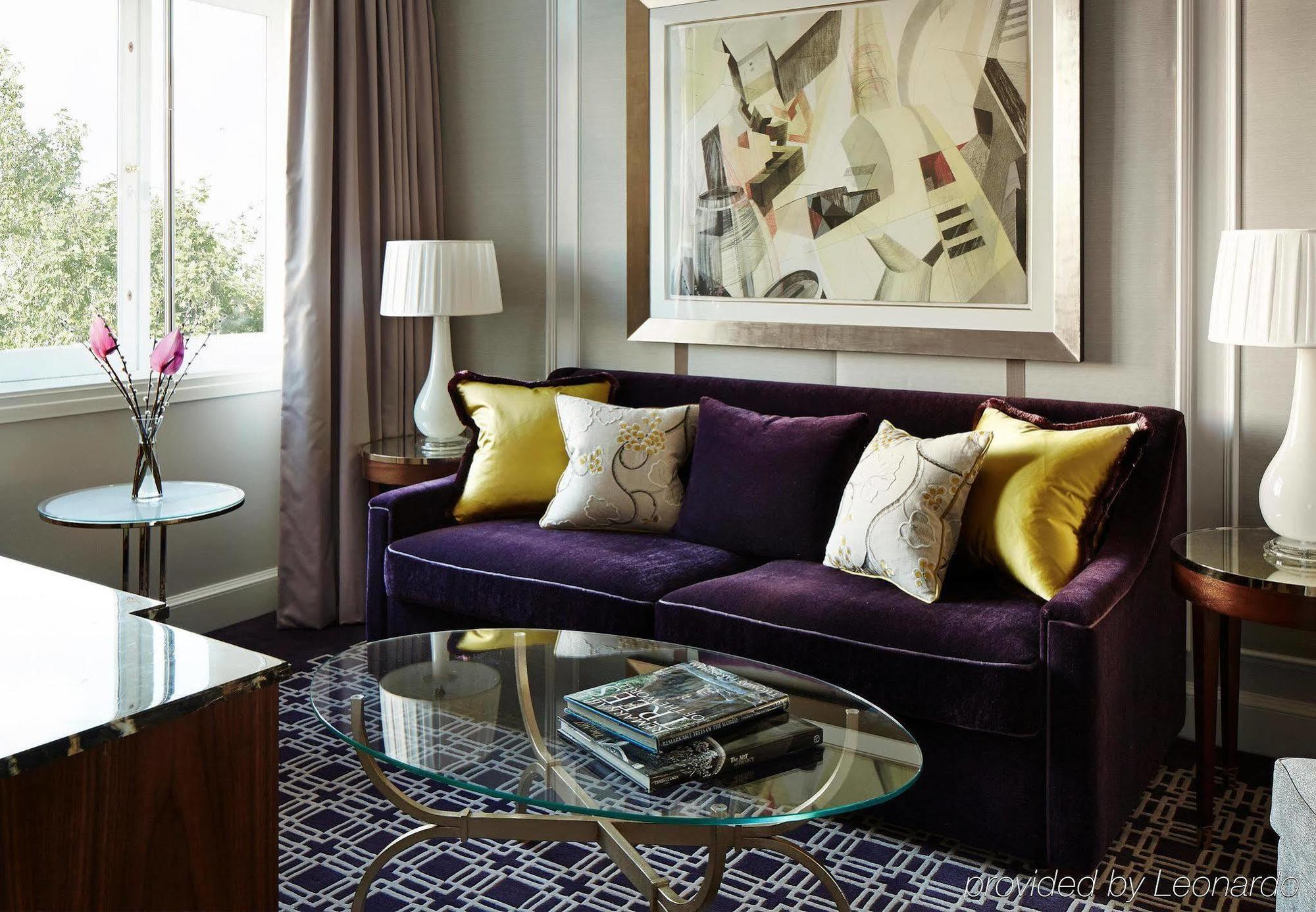 Marriott Park Lane