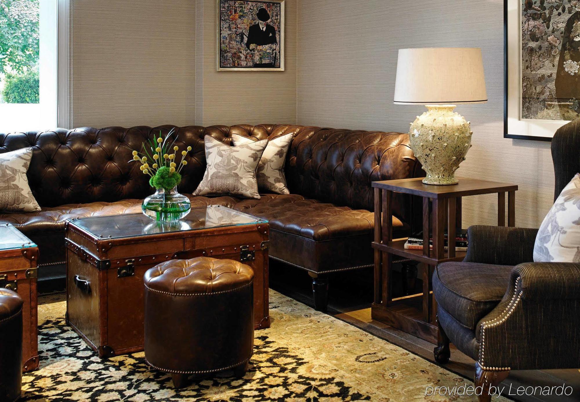 Hotel Marriott Park Lane 5*