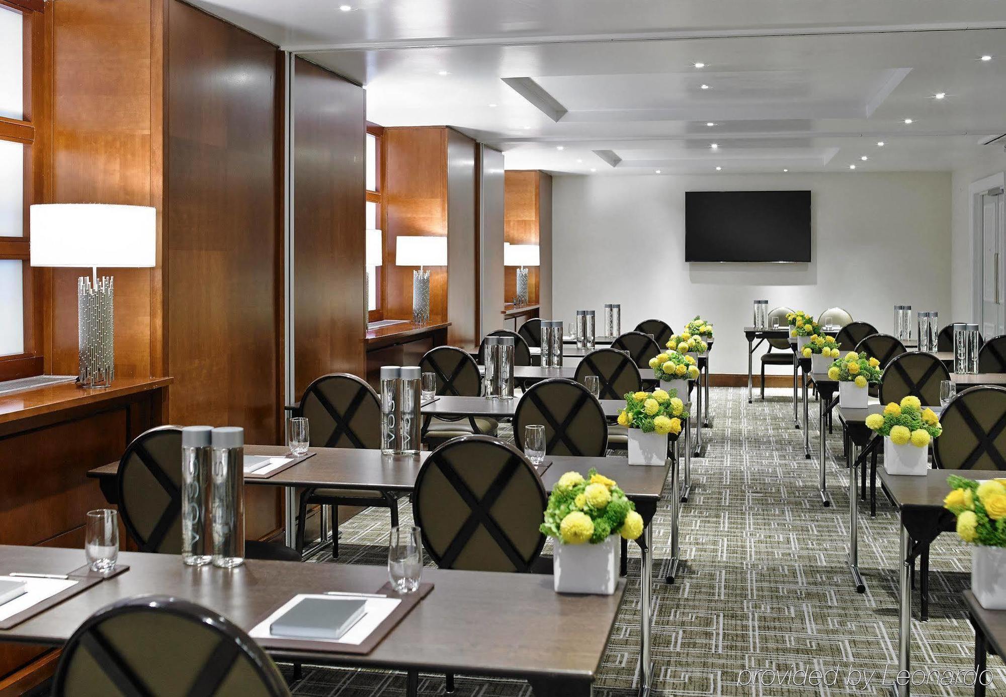 Marriott Park Lane Hotel London