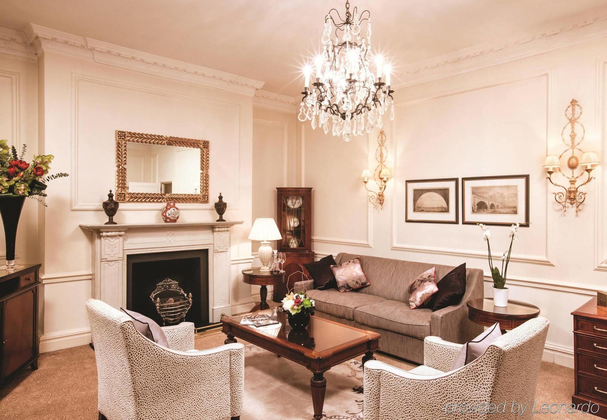 Hotell Grand Residences By Marriott - Mayfair-london 5*