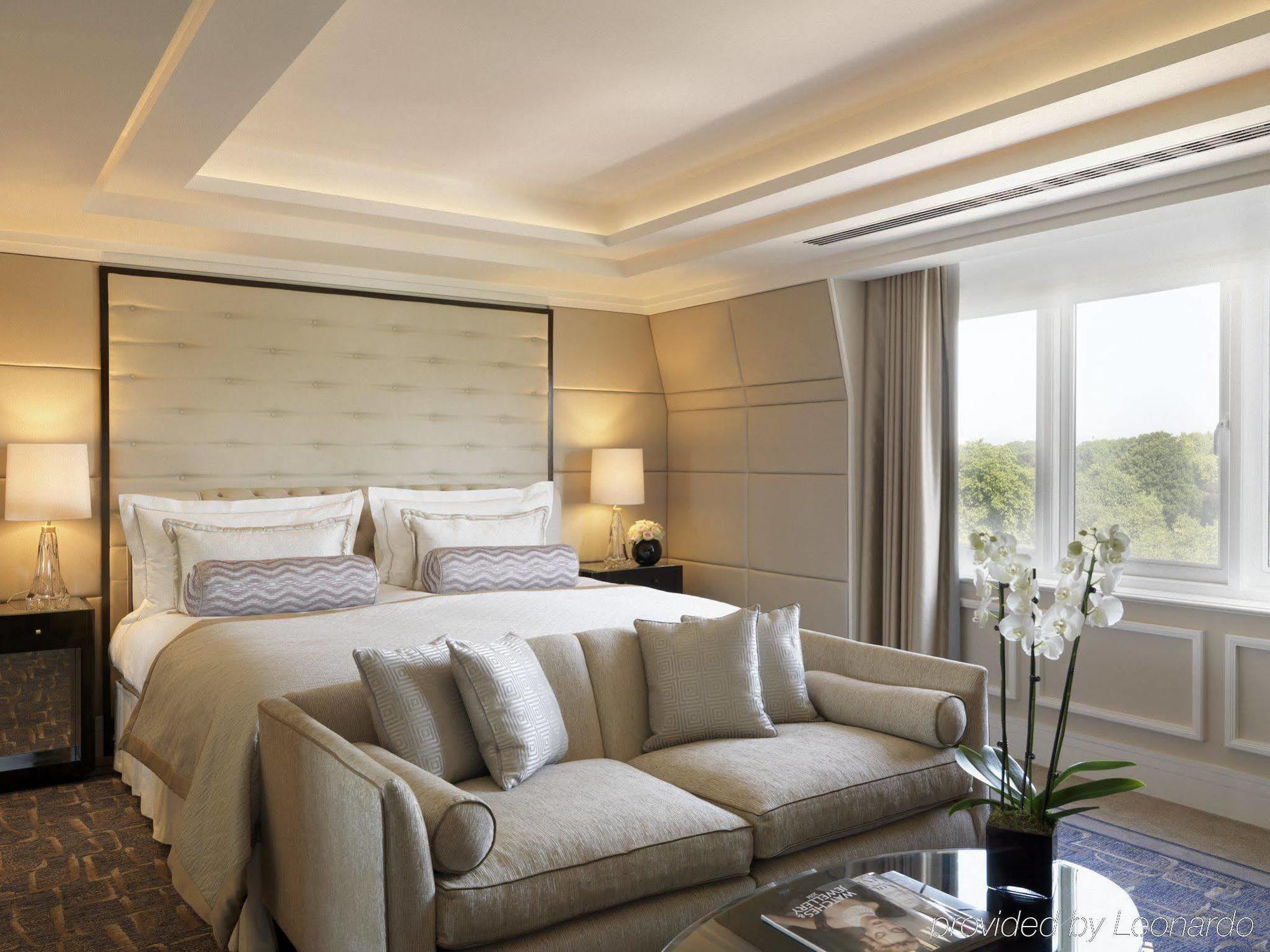 The Wellesley, A Luxury Collection Hotel, Knightsbridge, Hotell 5*
