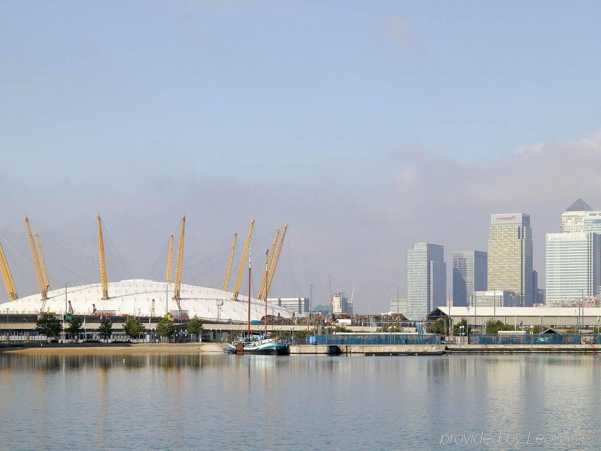 Hotell Ibis Stratford London