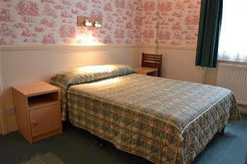 Garden Court Hotell London