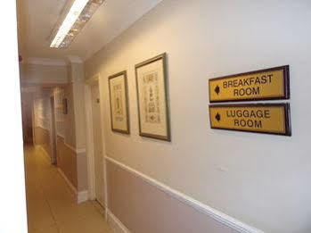 Wedgewood Hotell