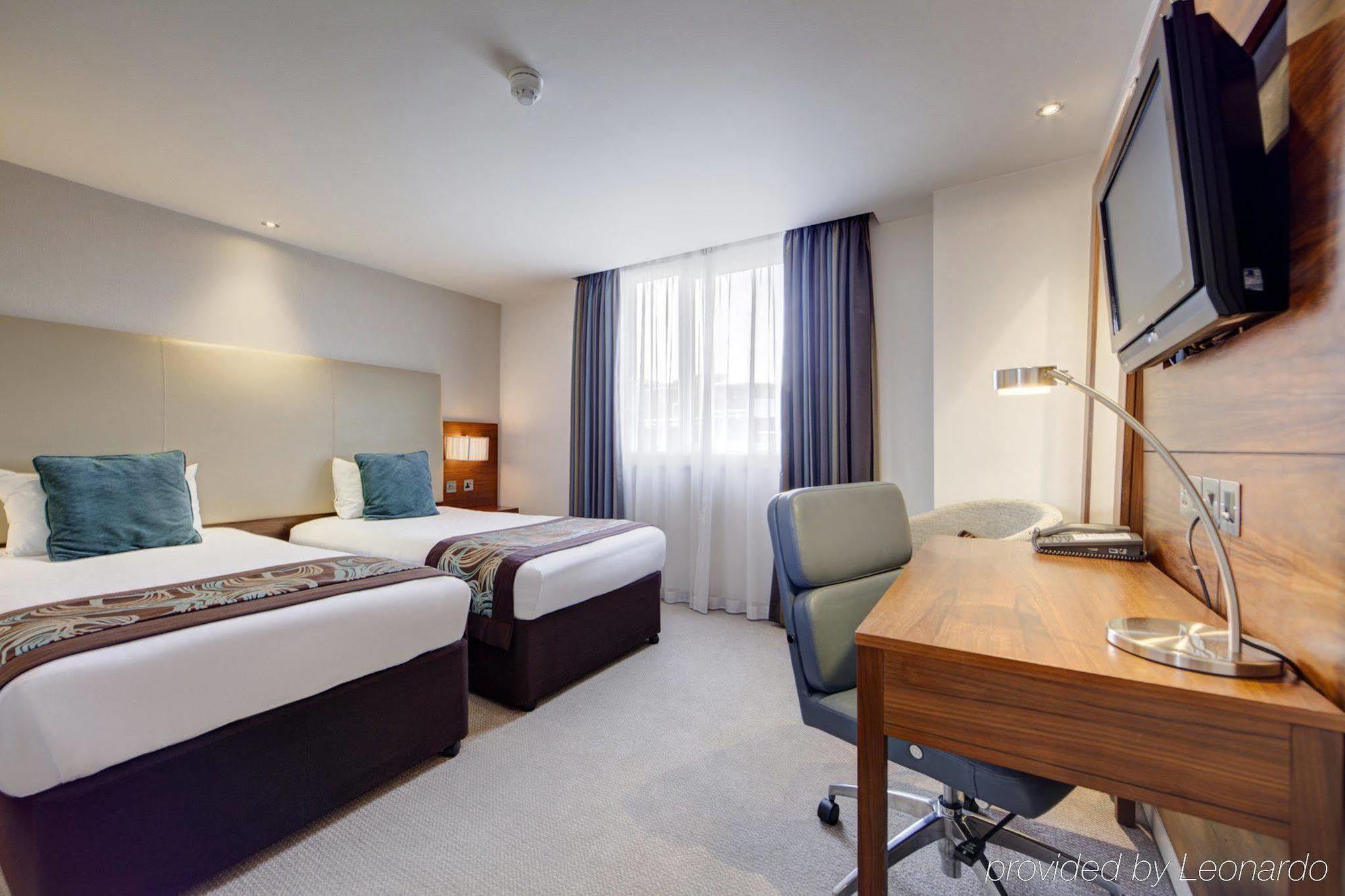 Hotel Thistle Hyde Park Kensington Gardens