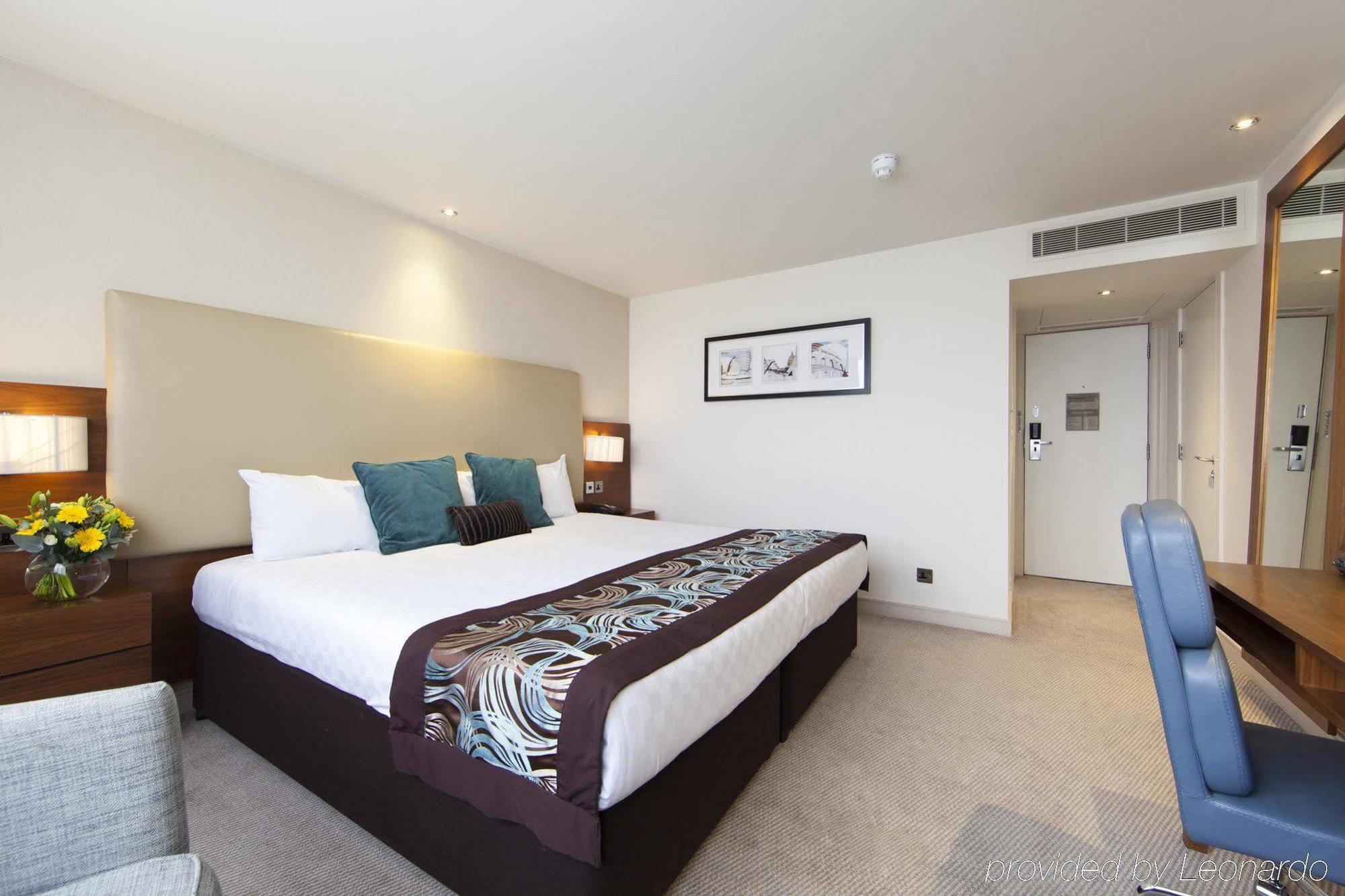 Thistle Hyde Park Kensington Gardens 4* Londen