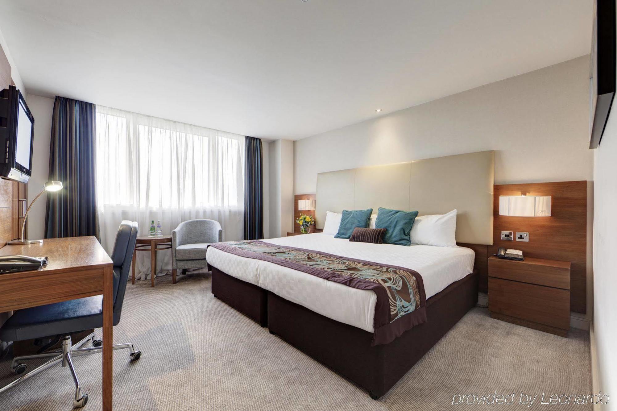 Thistle Hyde Park Kensington Gardens 4*