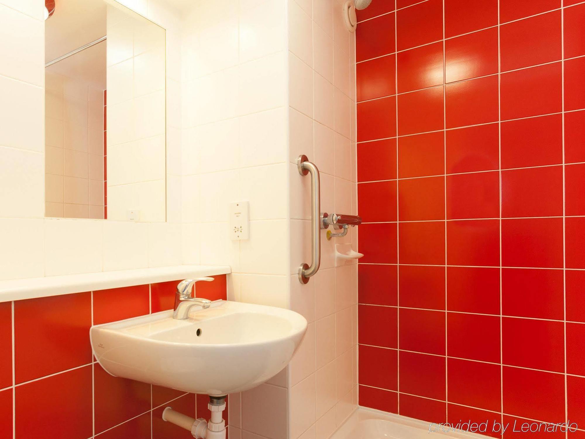 Hotel Travelodge Southwark Londen