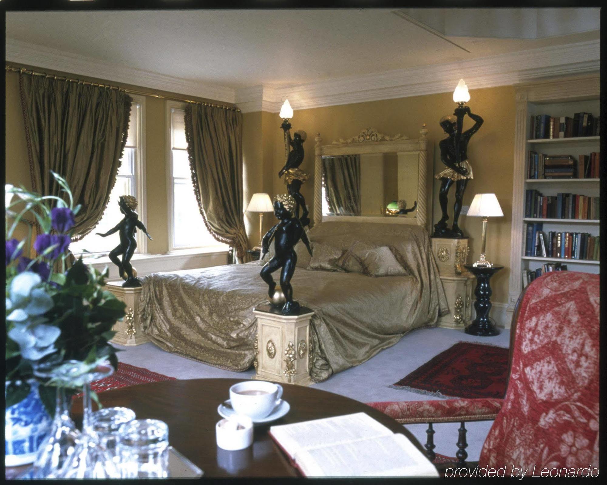 The Rookery Hotel