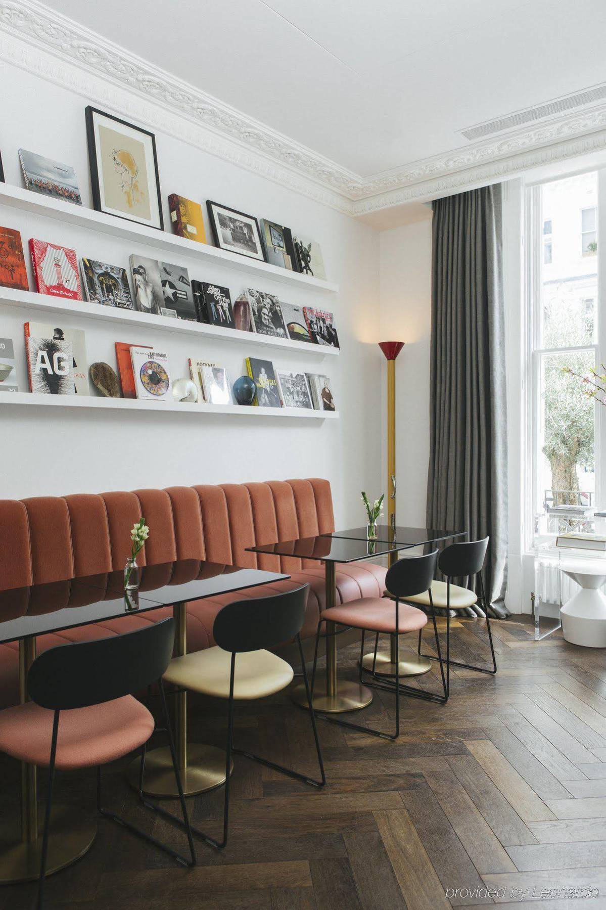 The Laslett Hotel London
