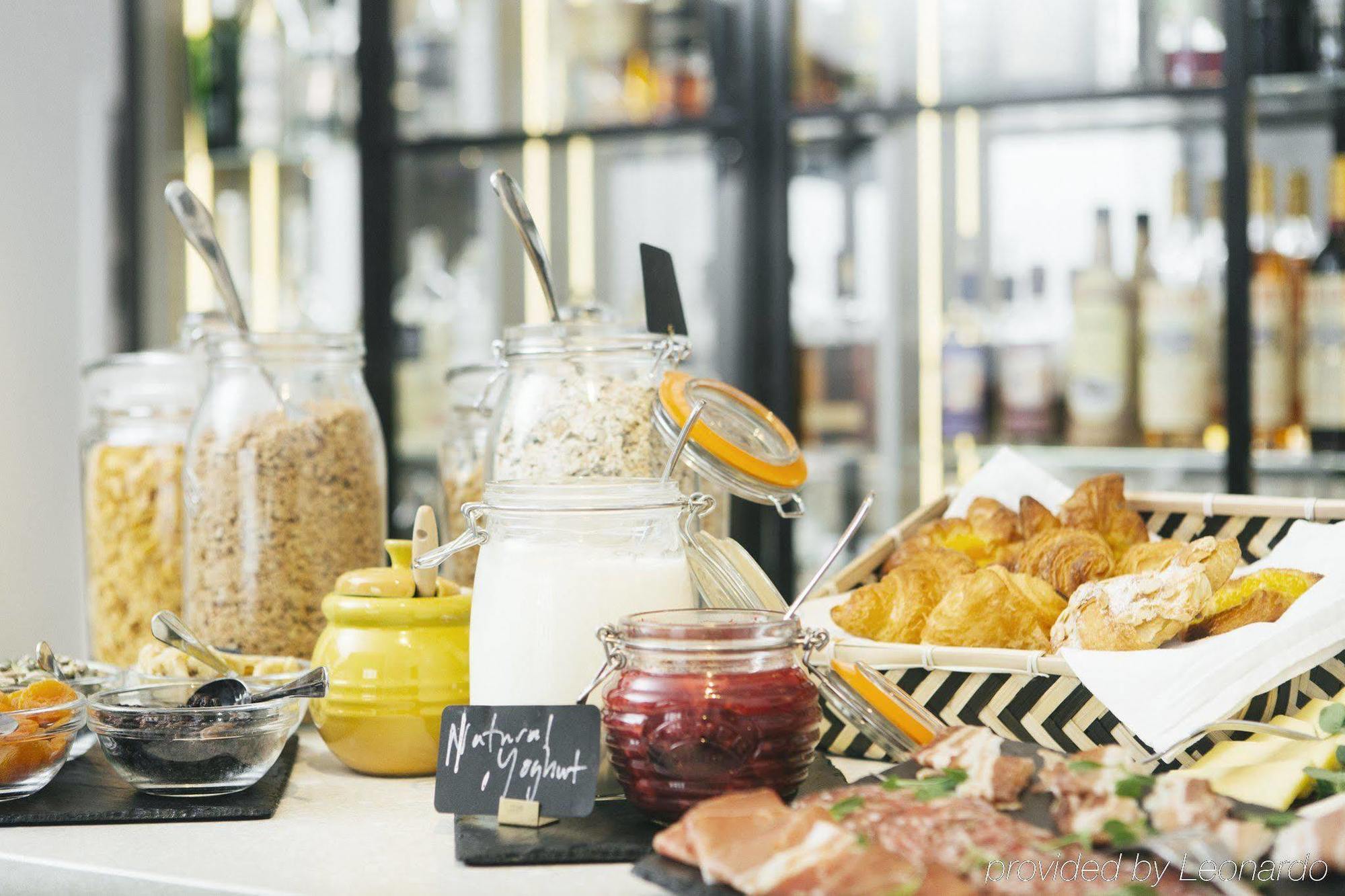 The Laslett Hotel London