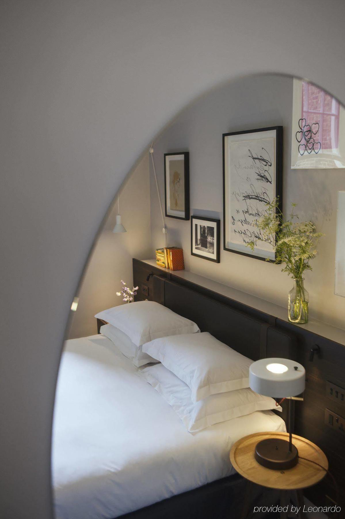 Hotel The Laslett London