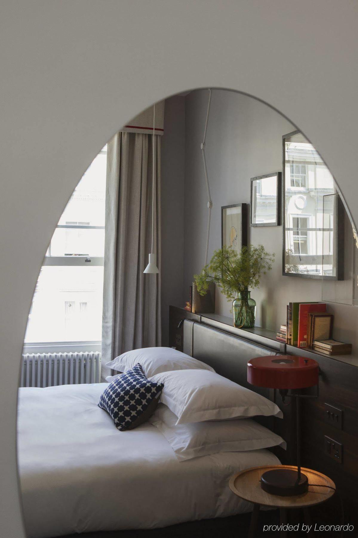 Hotel The Laslett