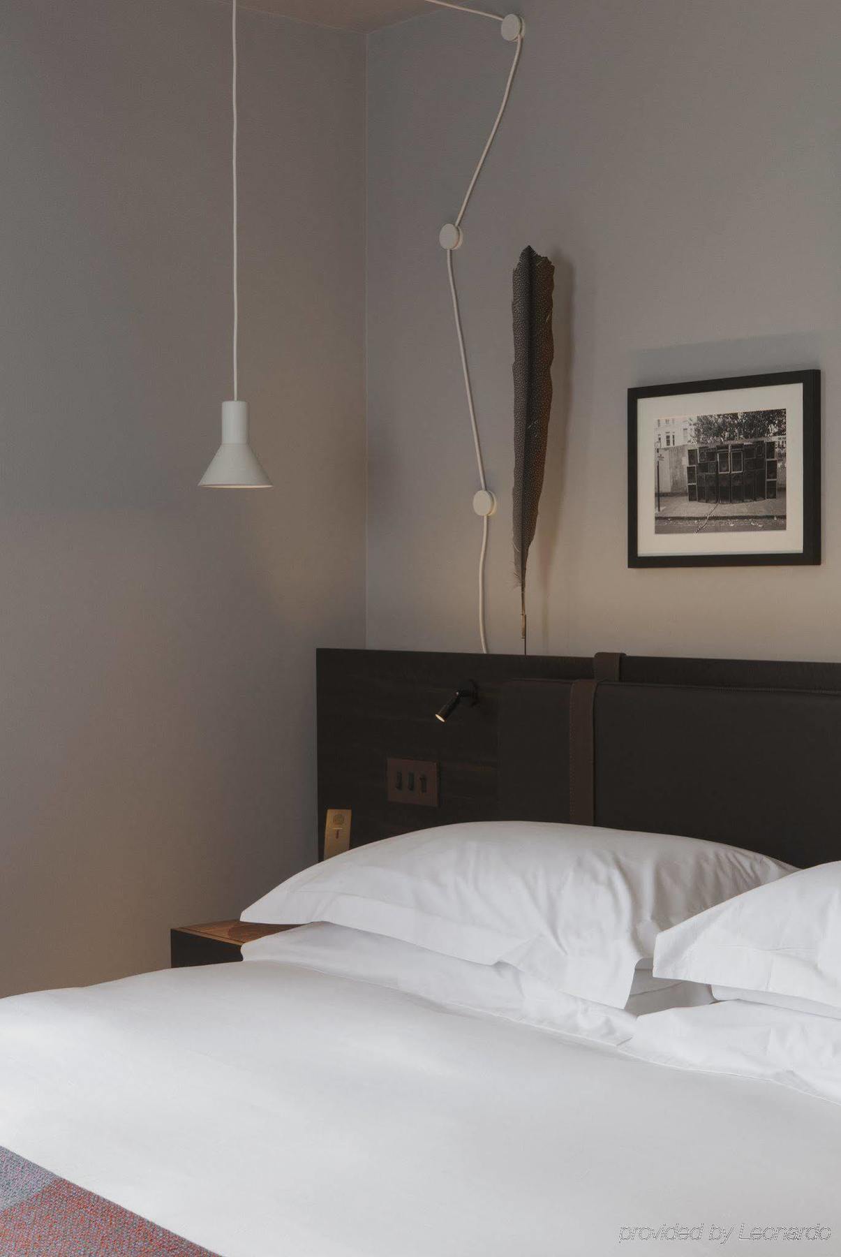 Hotel The Laslett 5*