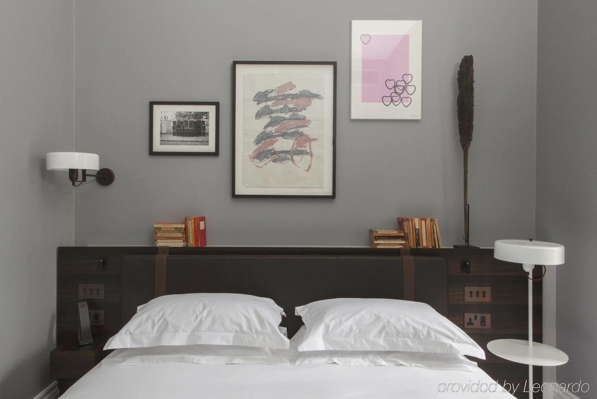 The Laslett London