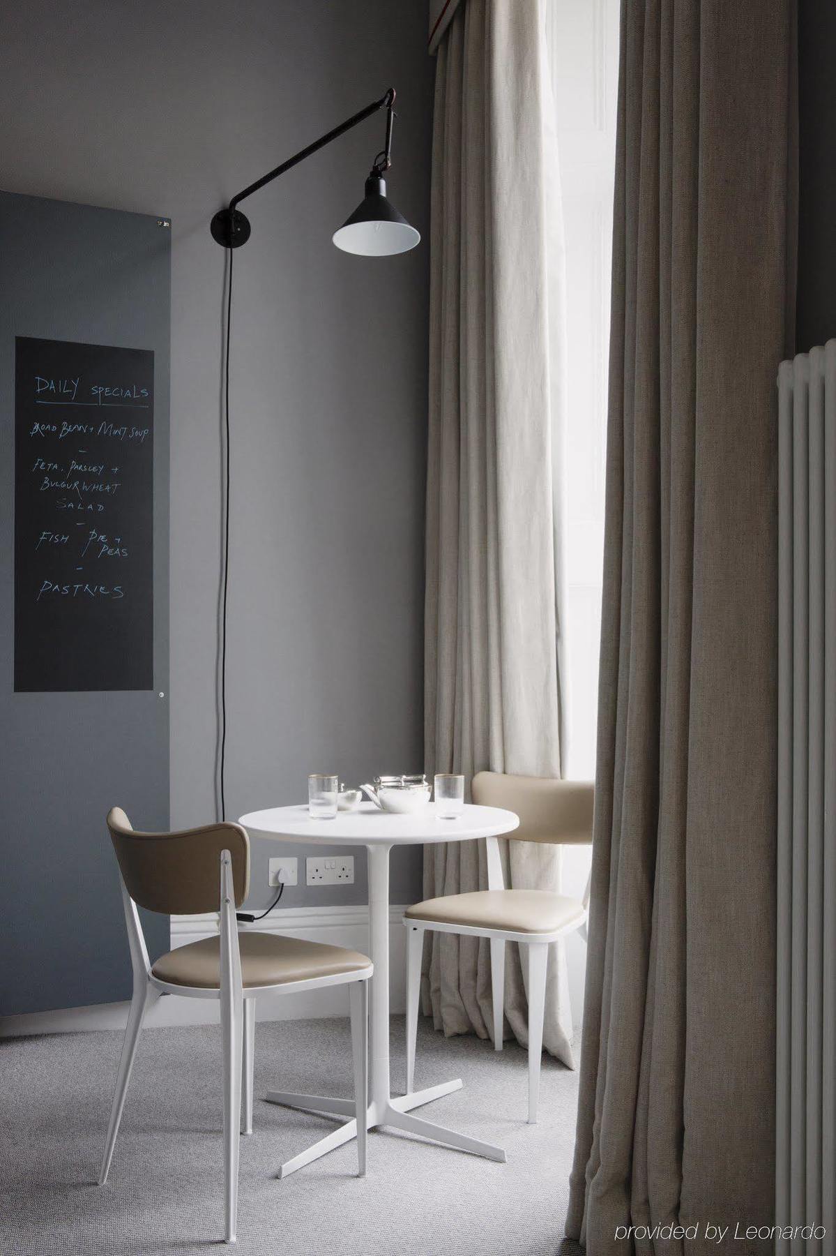 The Laslett Hotel 5*