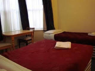 Pearl Hotell London