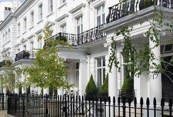 Number Sixteen, Firmdale Hotel
