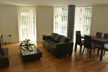 Zen - Canary Wharf 4* London