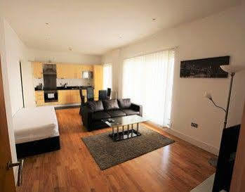 Hotel Zen - Canary Wharf 4*