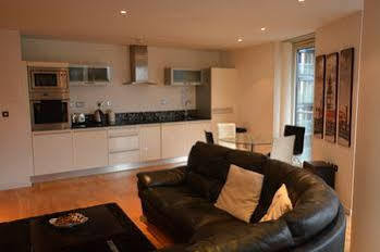 Hotel Zen - Canary Wharf London