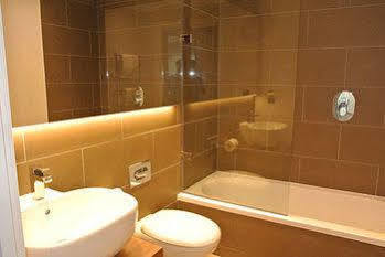 Zen - Canary Wharf 4*