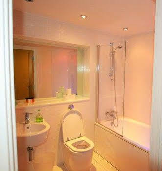Zen - Canary Wharf Hotel