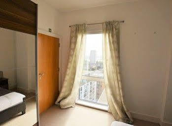 Hotel Zen - Canary Wharf