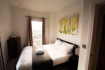 Hotel Zen - Canary Wharf London