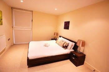 Zen - Canary Wharf 4*