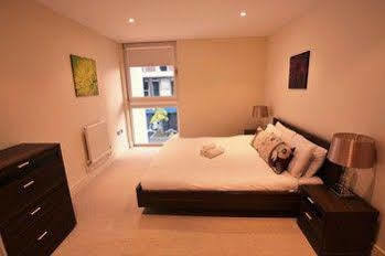 Zen - Canary Wharf Hotel