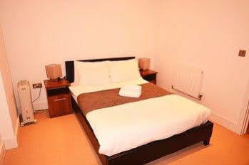 Hotel Zen - Canary Wharf 4*