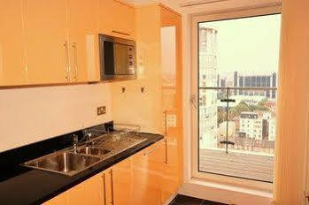 Hotel Zen - Canary Wharf London