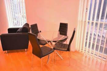 Zen - Canary Wharf Hotel 4*