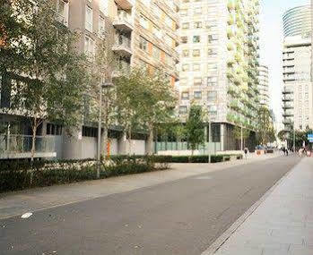 Zen - Canary Wharf Hotel 4*