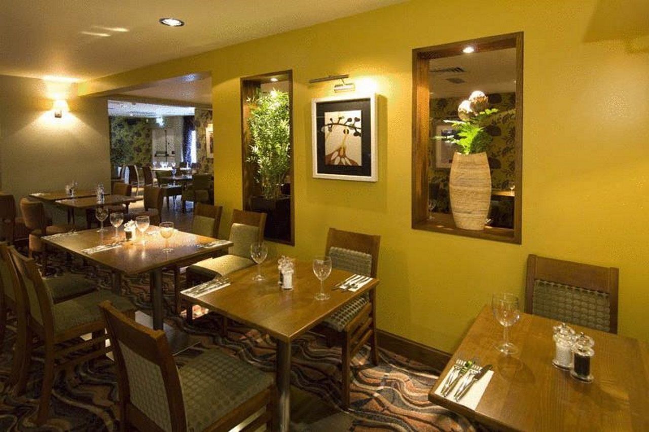 Premier Kensington Hotel London