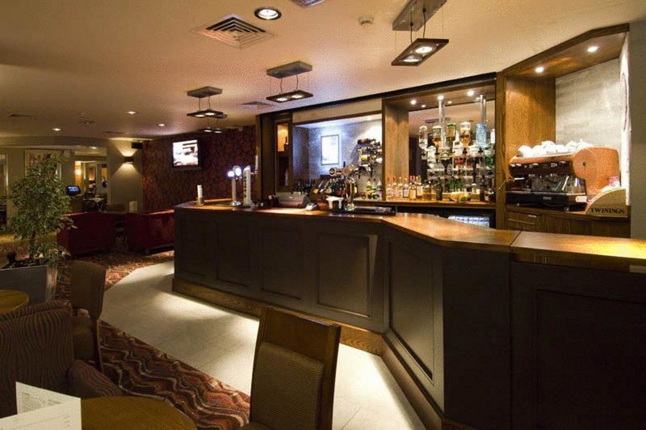Hotel Premier Kensington