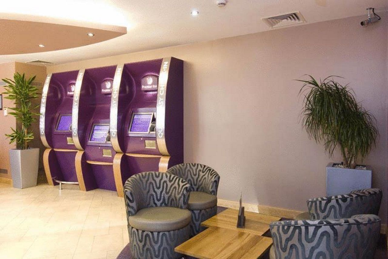Hotel Premier Kensington 3*