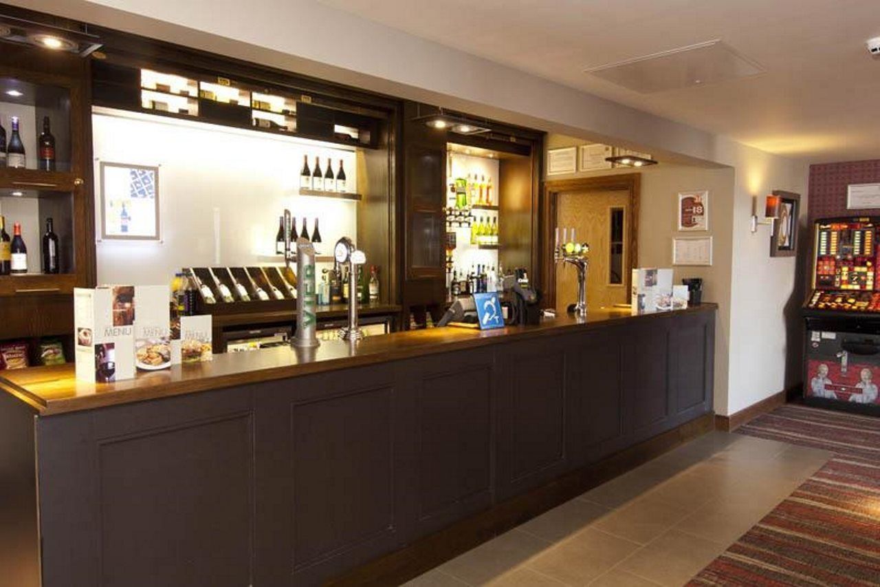 Premier Greenwich 3* London
