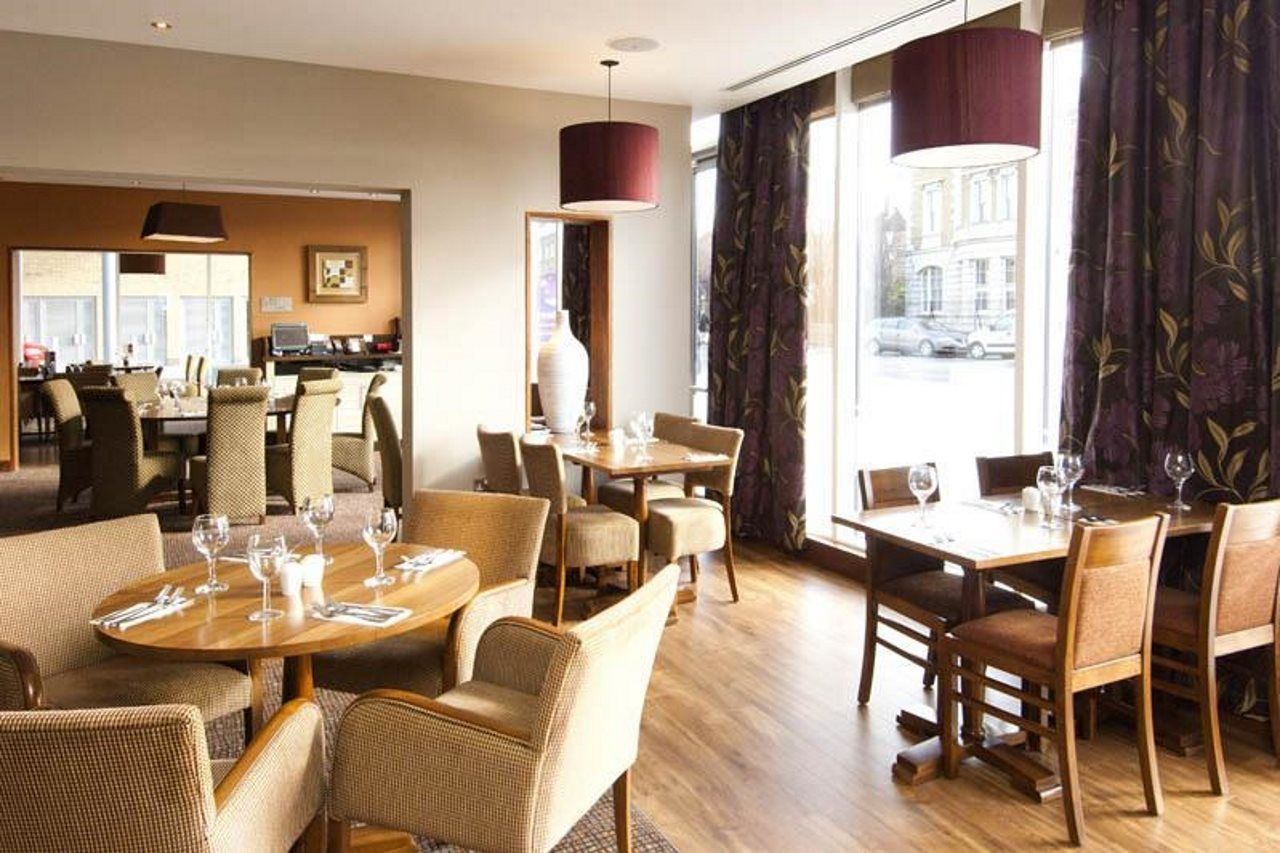 Premier Greenwich Hotell