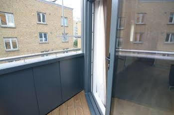 Apartment Wharf - Canary South