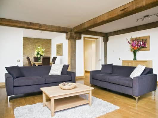 Gate House Apartments, Towerbridge London