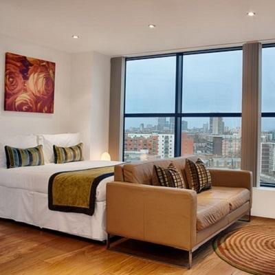 Tower Bridge Hotel