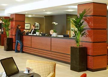 Premier Hotel Londra