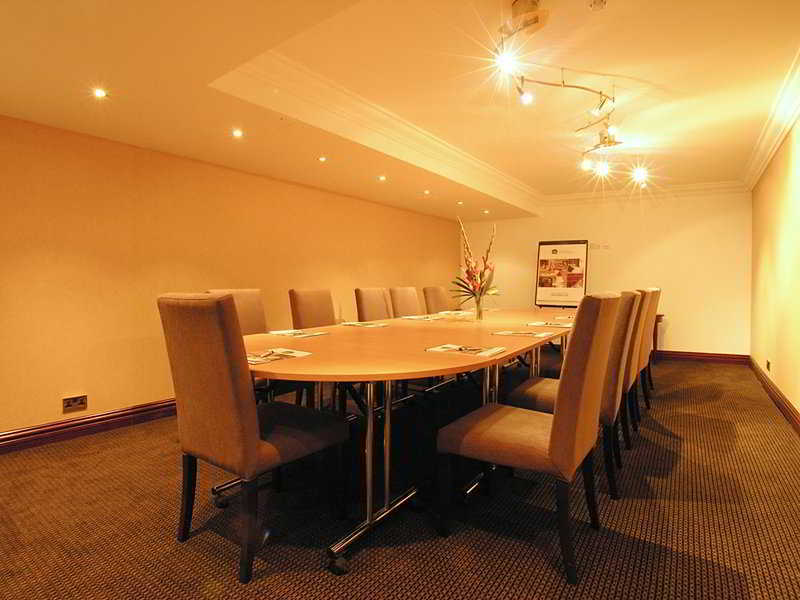 Hotel Park Grand Kensington London