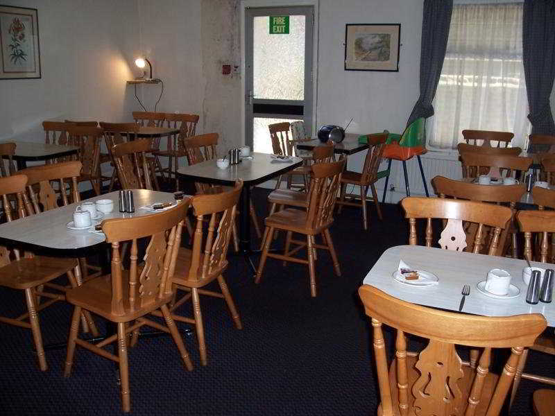 Queens Bed & Breakfast