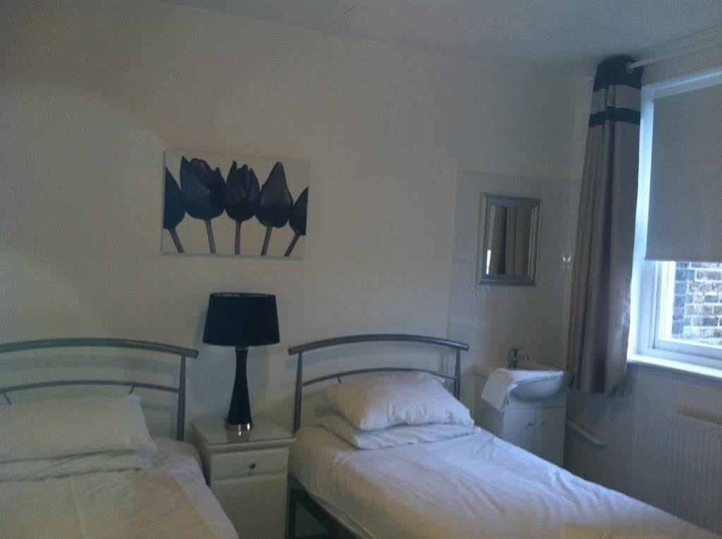 The Angerstein 3* London
