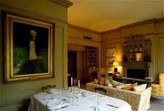 Durley House