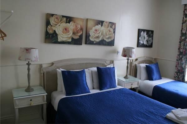 Blades Hotel Londra